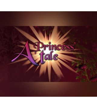A Princess Tale Steam Key GLOBAL